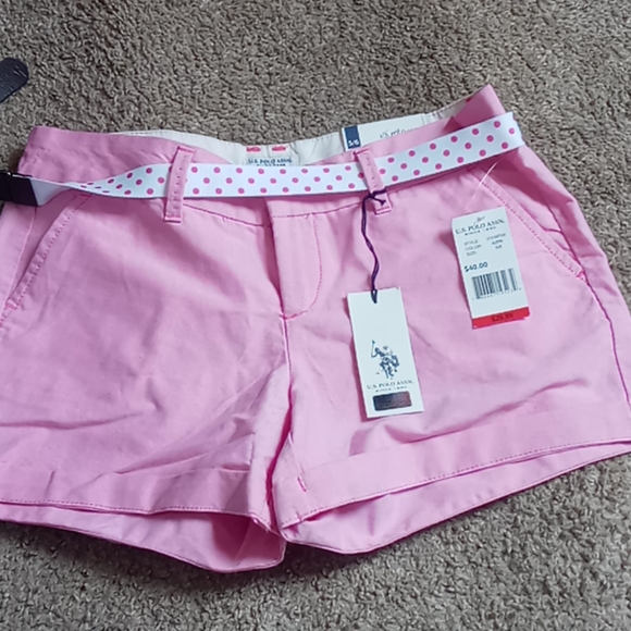 U.S. Polo Assn. Pants - Polo shorts